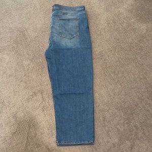 ASOS Straight Jeans
